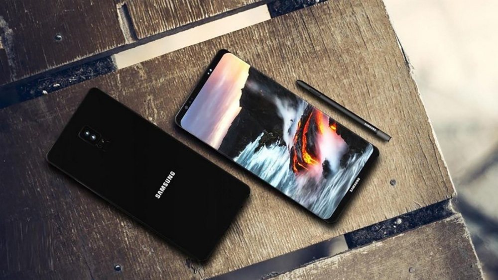 Galaxy Note 9 vừa đạt chứng nhận FCC, ngày ra mắt đã tới gần
