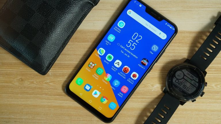 Siêu phẩm Zenfone 5Z đã có giá bán, đắt gấp 2 lần iPhone X