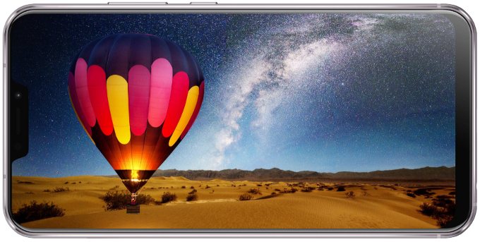 Giá bán Zenfone 5Z