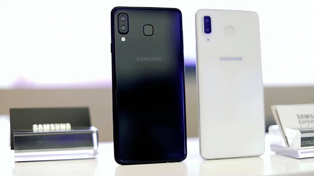 Galaxy A8 Star tại Việt Nam: Giá hơn 13 triệu, mở bán từ đầu tháng 7