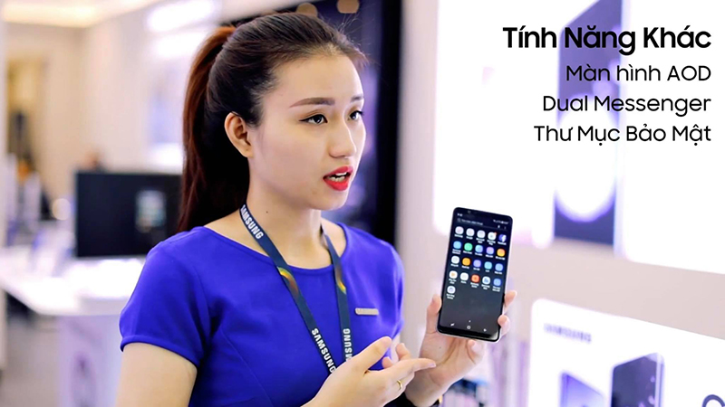 NÓNG HỔI: Galaxy A9 Star đã có mặt tại Việt Nam và sẽ đổi tên thành Galaxy A8 Star khi lên kệ