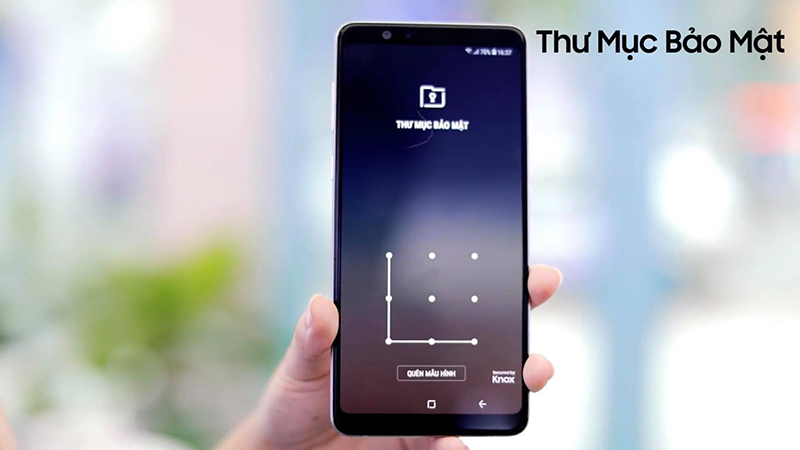 NÓNG HỔI: Galaxy A9 Star đã có mặt tại Việt Nam và sẽ đổi tên thành Galaxy A8 Star khi lên kệ