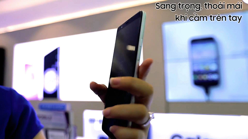 NÓNG HỔI: Galaxy A9 Star đã có mặt tại Việt Nam và sẽ đổi tên thành Galaxy A8 Star khi lên kệ