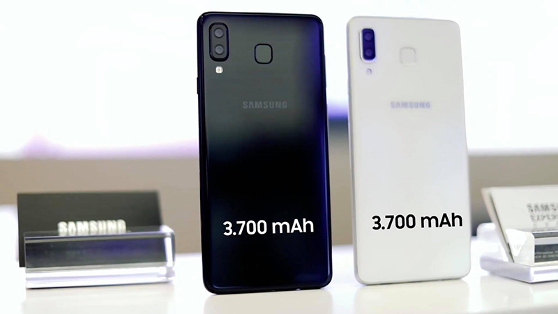 NÓNG HỔI: Galaxy A9 Star đã có mặt tại Việt Nam và sẽ đổi tên thành Galaxy A8 Star khi lên kệ