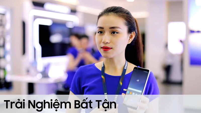 NÓNG HỔI: Galaxy A9 Star đã có mặt tại Việt Nam và sẽ đổi tên thành Galaxy A8 Star khi lên kệ