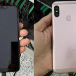 Xiaomi Redmi 6 sẽ là Mi A2 Lite tại thị trường quốc tế vừa lộ diện thực tế