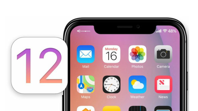 iOS 12 ra mắt: Hiệu năng nâng cấp, Thực tế ảo tăng cường, Hỗ trợ cả iPhone 5S