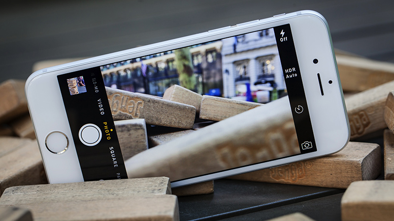 iPhone 6 32GB giá rẻ