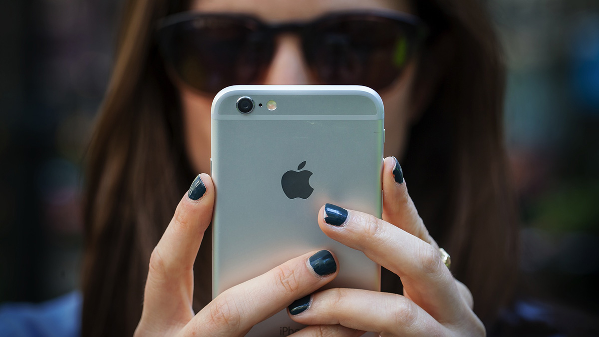 iPhone 6 32GB giá rẻ