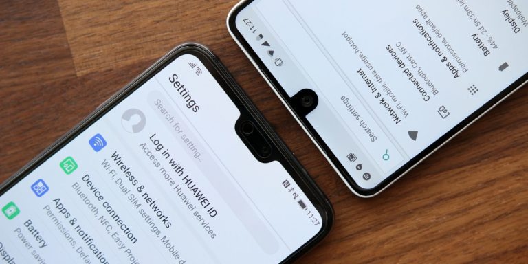 Truyền kì lịch sử ra đời của Notch “tai thỏ”: Ai là người sáng chế và ai sao chép ai