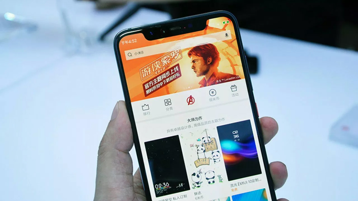 Giám đốc Xiaomi Việt Nam “thả thính”, Mi 8 và Mi Band 3 có thể bán ở Việt Nam