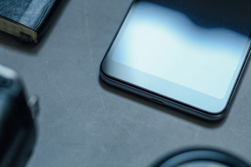 Mở hộp Xiaomi Redmi 6: Lâu lắm rồi mới thấy chip MediaTek trên smartphone Xiaomi