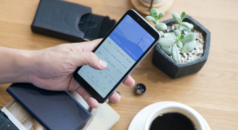 Mở hộp Xiaomi Redmi 6: Lâu lắm rồi mới thấy chip MediaTek trên smartphone Xiaomi