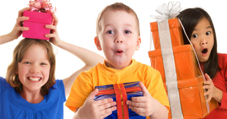 Gợi ý top 5 thiết bị công nghệ giá rẻ có thể mua cho con trẻ vào ngày 01/06