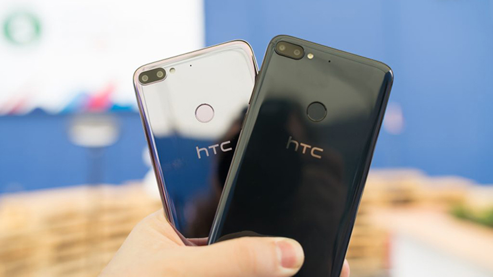 Ba điểm đặc biệt biến HTC Desire 12 Plus trở thành chiếc điện thoại đáng mua