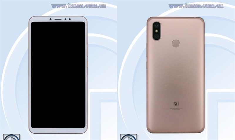 Ngày ra mắt Xiaomi Mi MAX 3