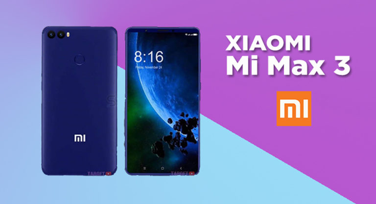 Xiaomi Mi Max 3 và Mi 6X Hatsune Edition có thể ra mắt vào tháng 7