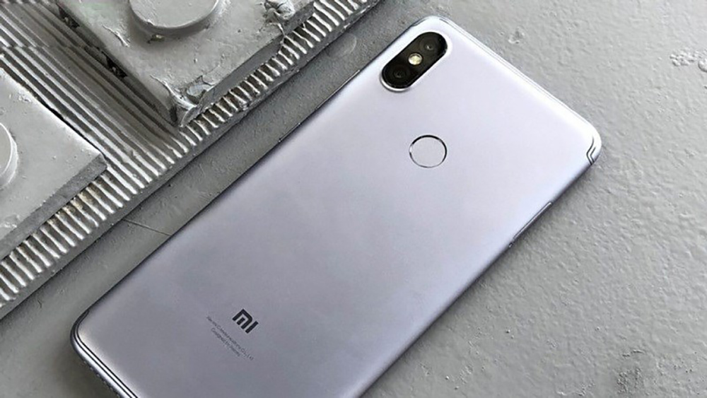 Xiaomi Redmi 6 xuất hiện trong poster xác nhận ngày ra mắt vào 12/06