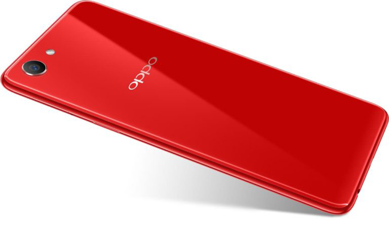 ra mắt OPPO A73s