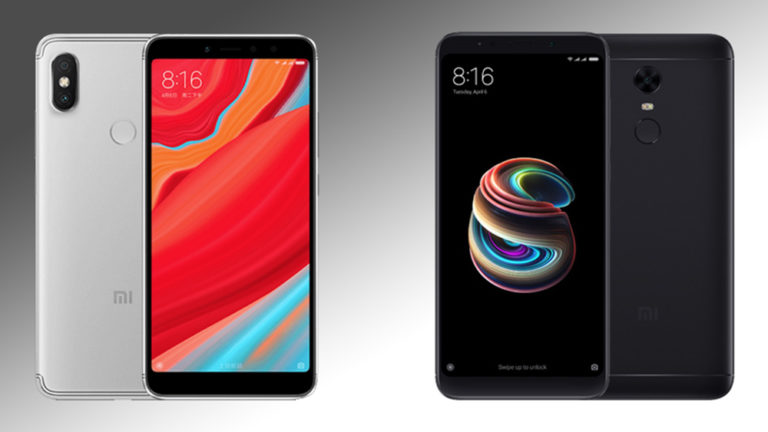 Nên mua Redmi S2 hay Redmi 5 Plus: So sánh chi tiết bộ đôi giá rẻ Xiaomi