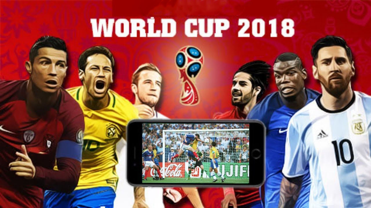 Gợi ý Top 10 mẫu smartphone màn hình lớn xem World Cup cực sướng đủ mọi mức giá