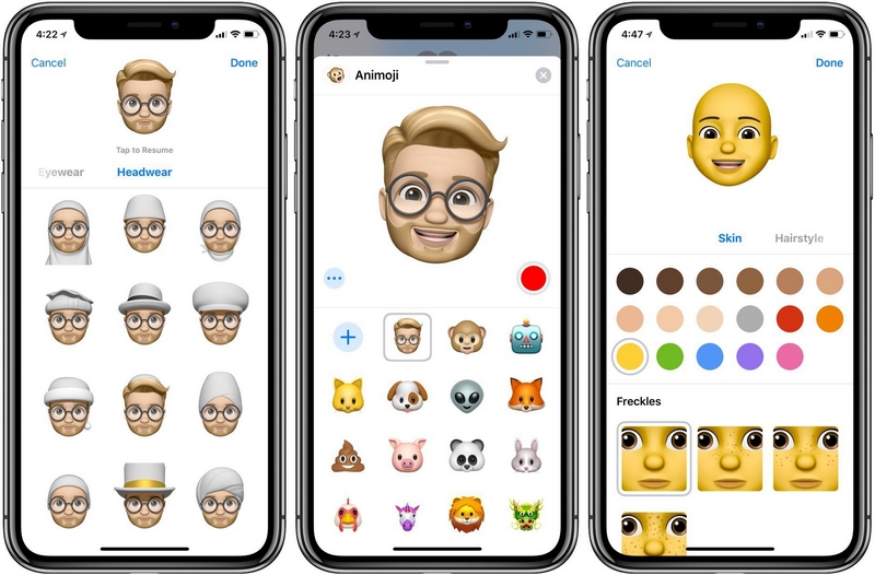 Memoji on WhatsApp: How to send Memoji on Android or iPhone | Express.co.uk