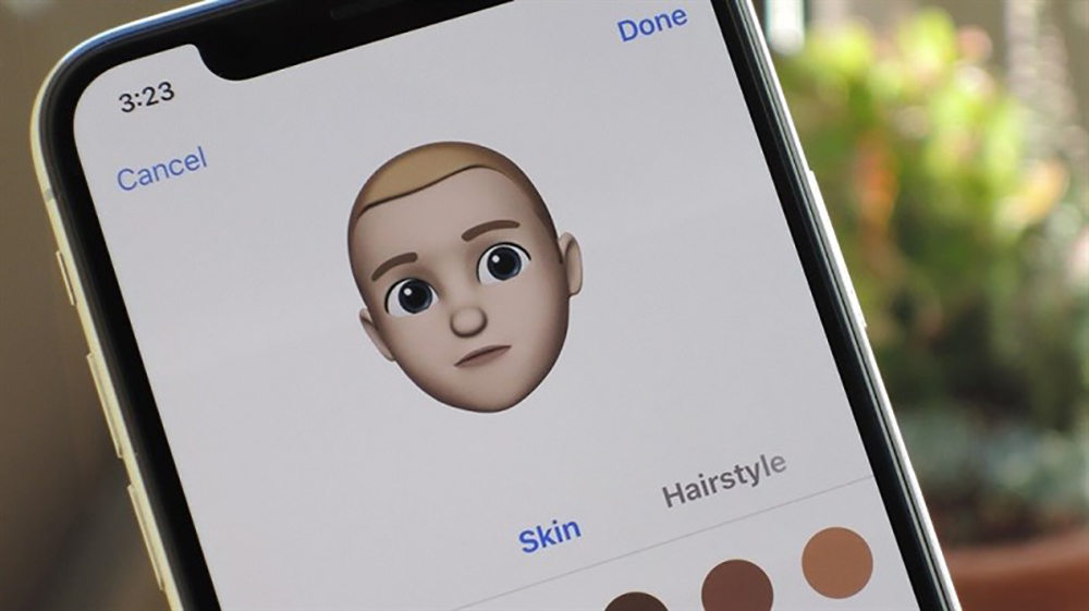 Me Myself and Memoji create and use your own 3D avatar  TapSmart