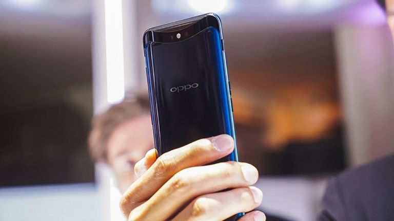 Hóa ra đây là lí do OPPO chọn tên Find X cho siêu phẩm mới chứ không phải Find 9