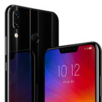 Lenovo Z5 trình làng: Vẫn “tai thỏ”, chẳng có “không viền” như quảng cáo
