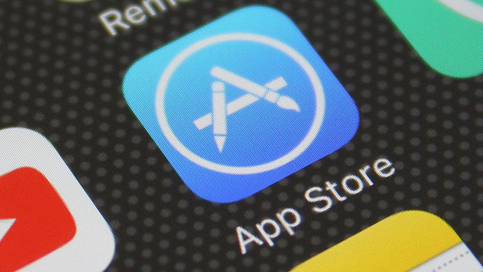 App Store cho dùng thử miễn phí tất cả các ứng dụng, cả những app cao cấp