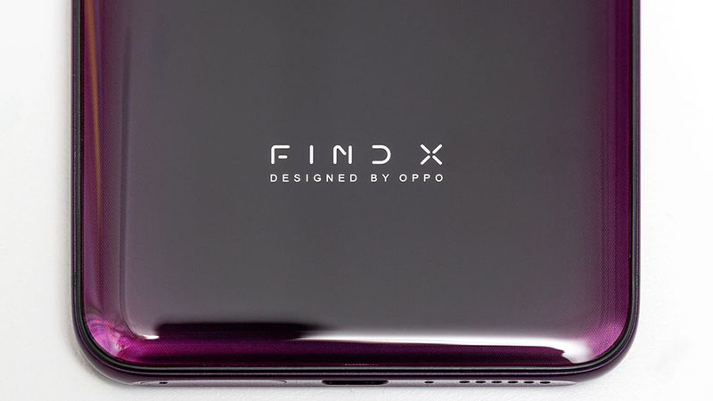 Trên tay và đánh giá nhanh OPPO Find X: 3 camera trượt, màn hình cong không viền, cấu hình miễn chê