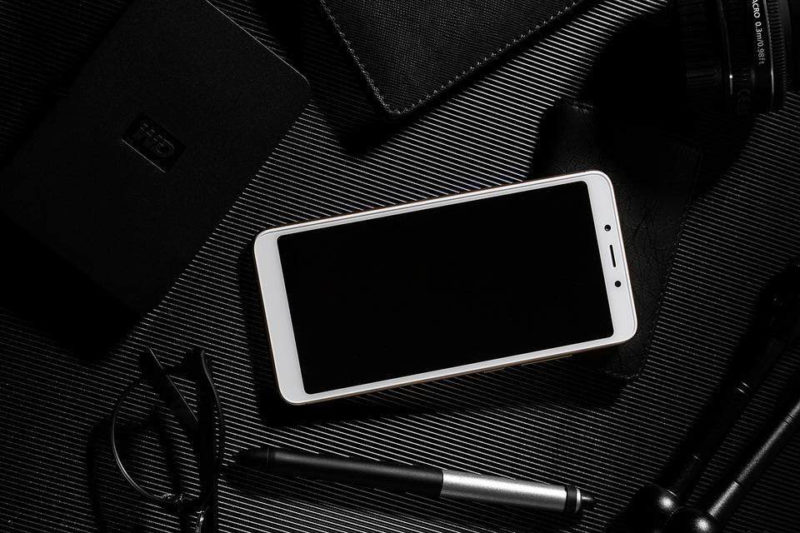 Trên tay Xiaomi Redmi 6A