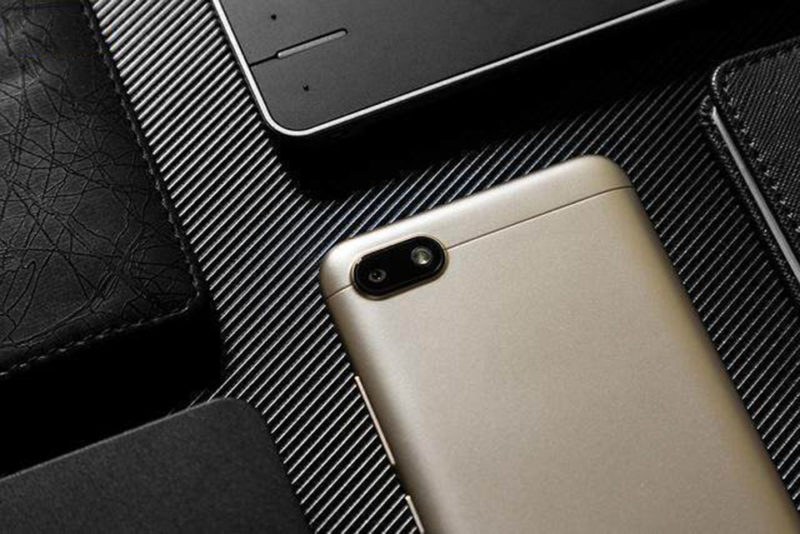 Trên tay Xiaomi Redmi 6A