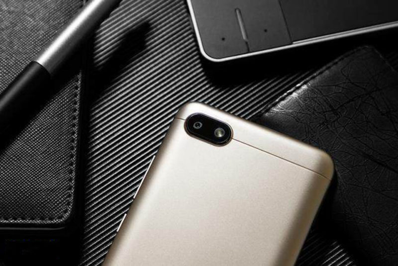 Trên tay Xiaomi Redmi 6A