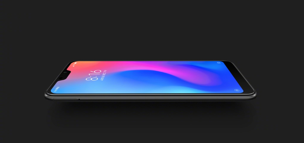 Xiaomi Redmi 6 Pro xuất hiện với chip Snapdragon cùng 5 màu sắc khác nhau