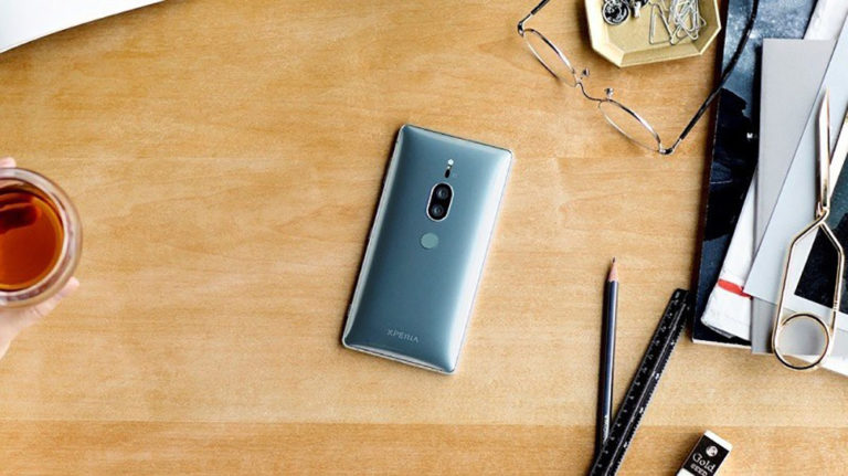 “Cực phẩm” Xperia XZ2 Premium sẽ chính thức lên kệ vào 02/07, giá từ 21 triệu đồng