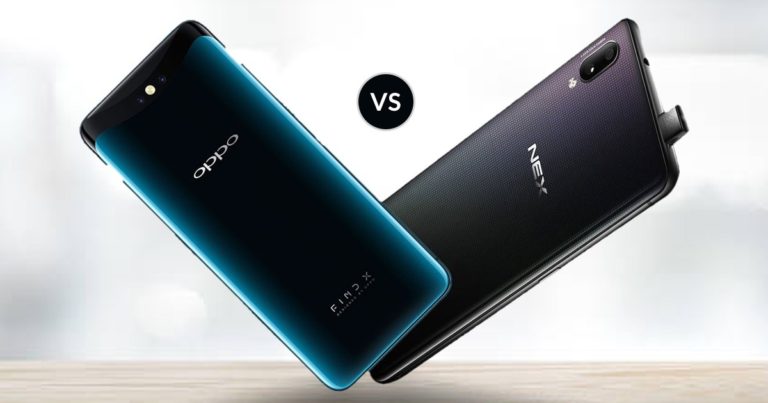 Vivo-nex-s-vs-Oppo-Find-X
