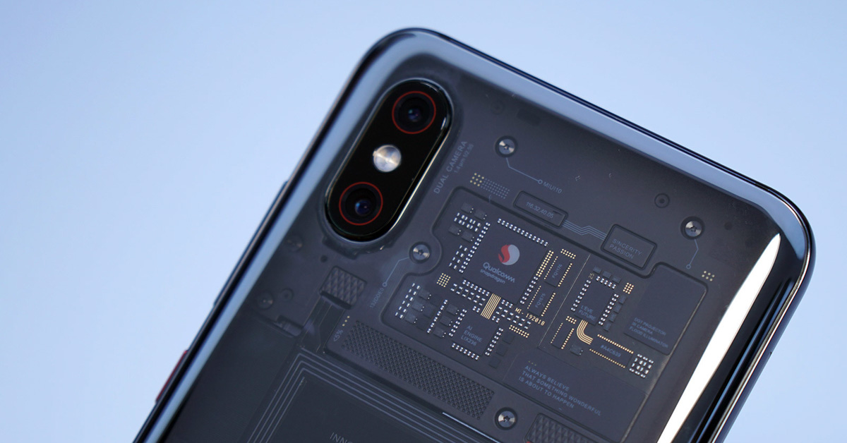 Xiaomi Mi Note 4 rò rỉ ảnh render, mặt lưng lộ 