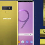 Bút S-Pen của Galaxy Note 9 sẽ có tính năng điều khiển trình phát nhạc