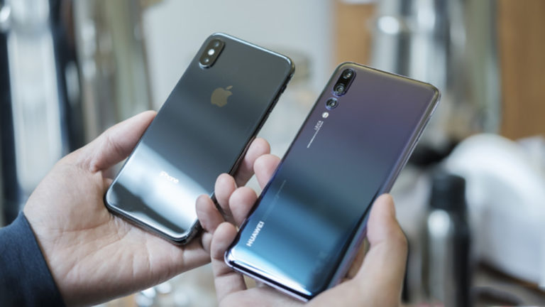 Thiết lập camera kép trên smartphone như nào mới là tối ưu và bạn thích kiểu nào nhất?