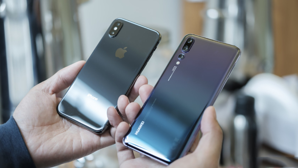 Thiết lập camera kép trên smartphone như nào mới là tối ưu và bạn thích kiểu nào nhất?