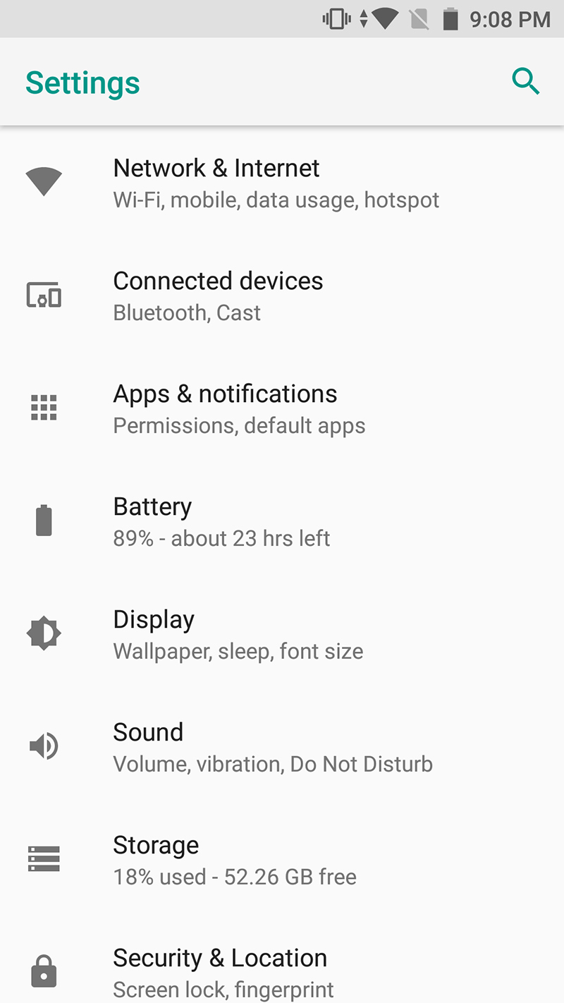 Có trong tay 3.690.000đ, có nên mua Xiaomi Mi A1 ở thời điểm này không?