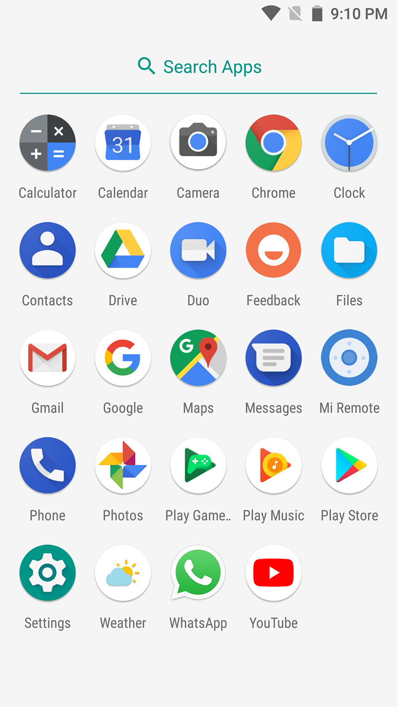 Có trong tay 3.690.000đ, có nên mua Xiaomi Mi A1 ở thời điểm này không?