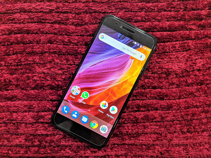 Xiaomi Mi A1 giá rẻ