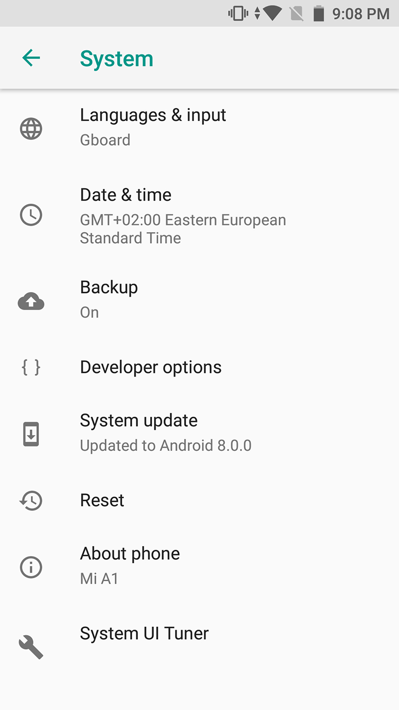 Có trong tay 3.690.000đ, có nên mua Xiaomi Mi A1 ở thời điểm này không?