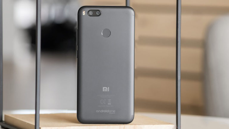 Có trong tay 3.690.000đ, có nên mua Xiaomi Mi A1 ở thời điểm này không?