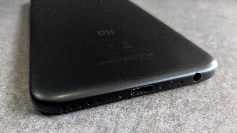 Xiaomi Mi A1 giá rẻ