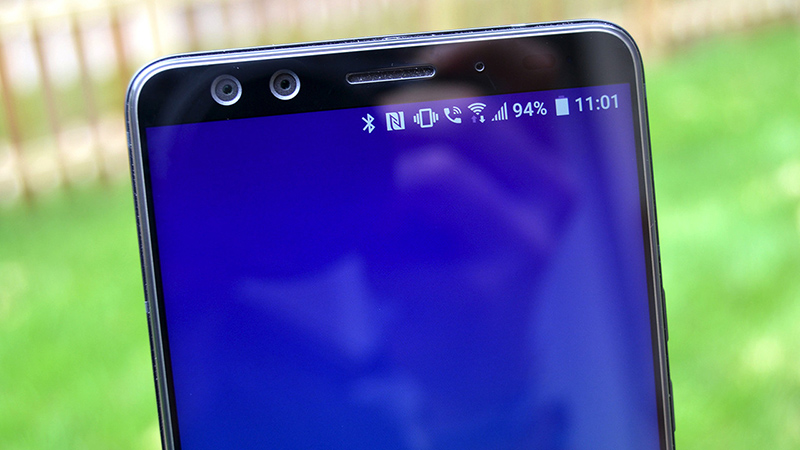 Đánh giá chi tiết HTC U12+: Xứng đáng là giấc mơ của một tín đồ công nghệ đích thực