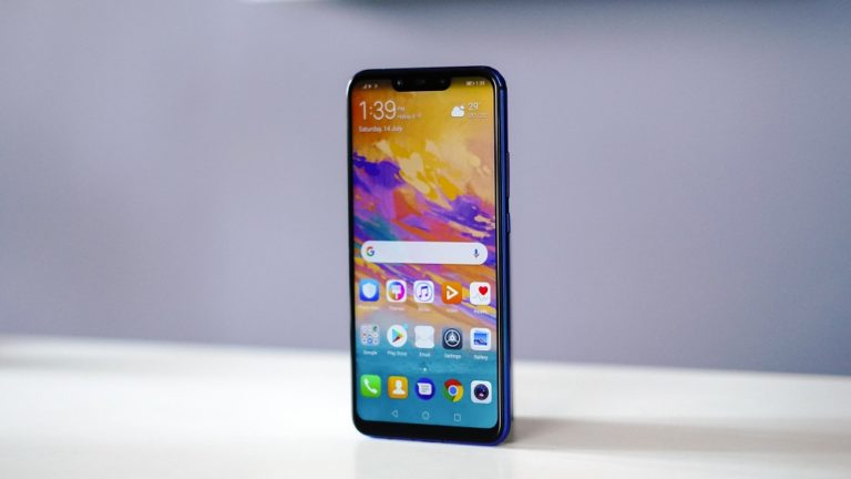 Đánh giá chi tiết Huawei Nova 3i: Kẻ thách thức trong phân khúc tầm trung