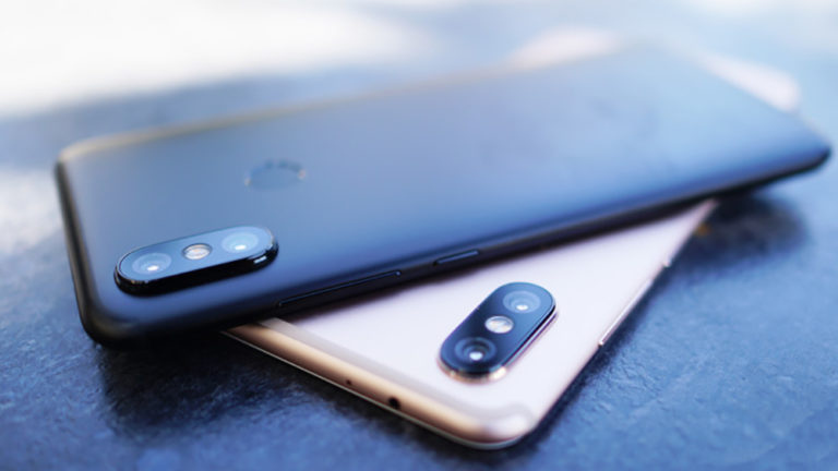 Trên tay và đánh giá nhanh Xiaomi Mi A2 và Mi A2 Lite: Hoàn hảo trong tầm giá